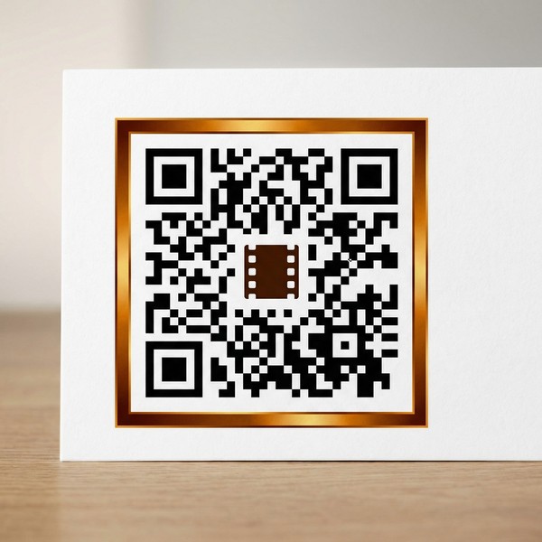 眼镜妹商务微信